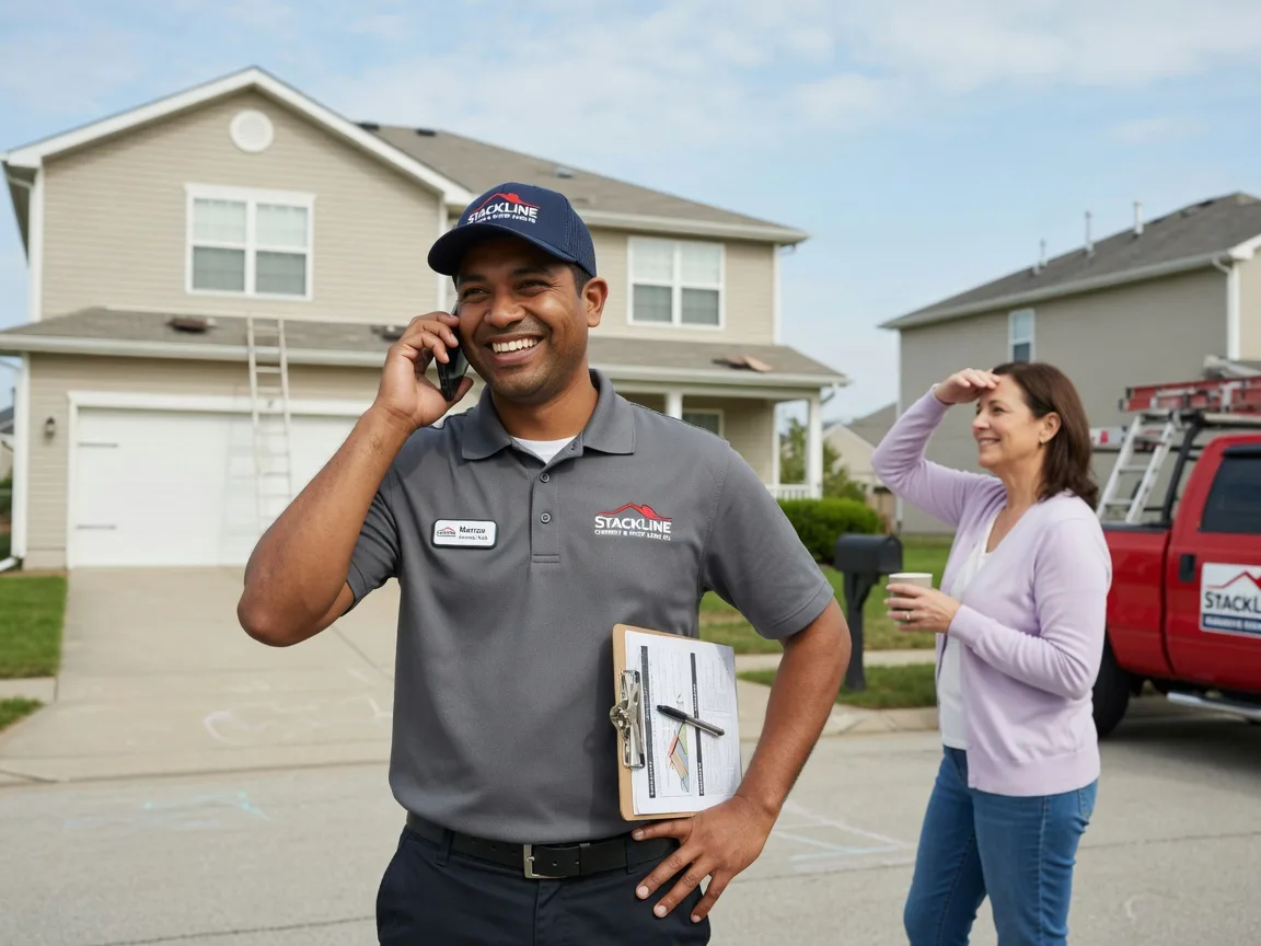 Chimney flashing repair Grand Forks, ND FAQs